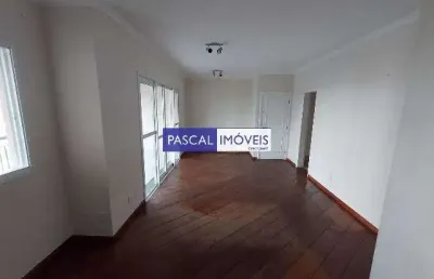 Apartamento com 3 quartos à venda na rua engenheiro jorge oliva, 333, vila mascote, são paulo, 112 m2 por r$ 1.340.500