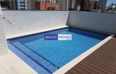 Cobertura com 3 quartos à venda na avenida portugal, 228, brooklin, são paulo, 287 m2 por r$ 2.119.000
