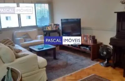 Apartamento com 3 quartos à venda na rua barão de jaceguai, 1046, campo belo, são paulo, 115 m2 por r$ 1.400.000
