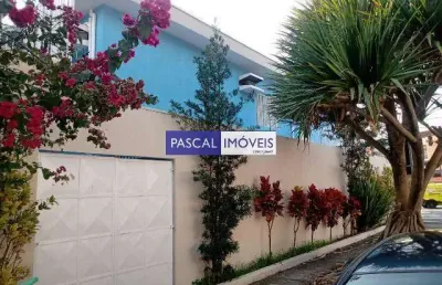 Casa comercial para alugar na avenida aratãs, 2048, planalto paulista, são paulo, 250 m2 por r$ 10.000