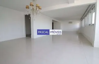 Apartamento com 3 quartos à venda na rua pascal, 1622, campo belo, são paulo, 240 m2 por r$ 3.000.000
