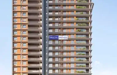 Cobertura com 3 quartos à venda na rua loefgren, 2270, vila mariana, são paulo, 222 m2 por r$ 4.938.312