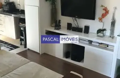 Apartamento com 2 quartos à venda na rua álvaro nunes, 132, campo belo, são paulo, 63 m2 por r$ 615.000
