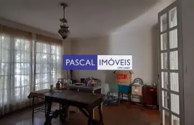 Casa com 3 quartos para alugar na rua itamaraty feitosa martins, 15, brooklin, são paulo, 120 m2 por r$ 6.000