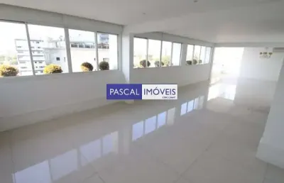 Apartamento com 3 quartos à venda na rua pascal, 1622, campo belo, são paulo, 240 m2 por r$ 3.000.000
