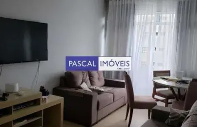 Apartamento com 4 quartos à venda na rua tenente gomes ribeiro, 30, vila clementino, são paulo, 108 m2 por r$ 1.350.000