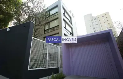 Prédio à venda na avenida vereador josé diniz, 2741, brooklin, são paulo, 730 m2 por r$ 6.500.000