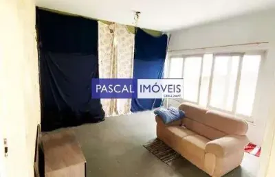 Casa com 3 quartos à venda na rua professor henrique neves lefevre, 617, jardim petrópolis, são paulo, 200 m2 por r$ 1.600.000