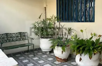 Casa com 4 dormitórios à venda, 160 m² por r$ 800.000,00 - centro - mogi das cruzes/sp