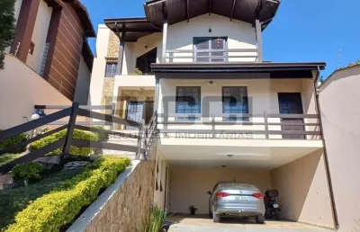 Sobrado à venda - 440 m² - vila suíça, mogi das cruzes/sp