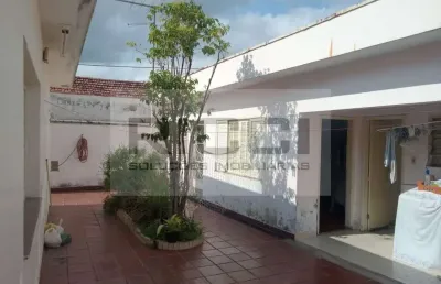 Casa com 3 dormitórios à venda, 207 m² - centro - mogi das cruzes/sp