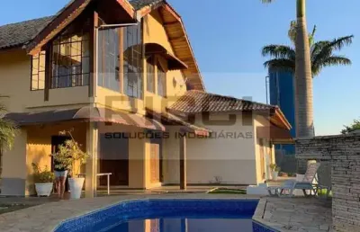 Sobrado à venda - vila são paulo - mogi das cruzes/sp