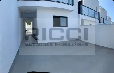 Casa com 3 dormitórios à venda, 117 m² - cesar de sousa - mogi das cruzes/sp