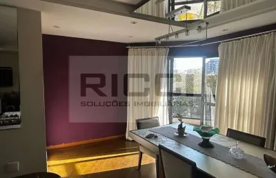 Residencial manhattan - apartamento com 4 dormitórios à venda, 204 m²