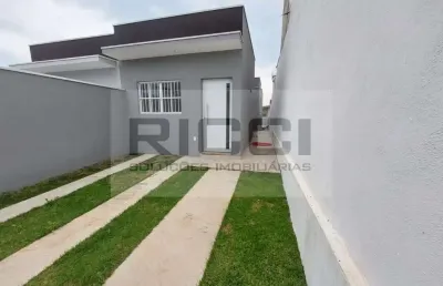Casa com 3 quartos à venda na Rua Maria do Nascimento Boz Vidal, 1336, Vila Suissa, Mogi das Cruzes