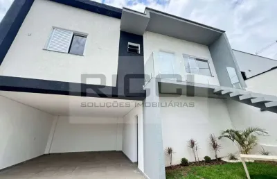 Sobrado à venda  no bairro vila são paulo – mogi das cruzes/sp