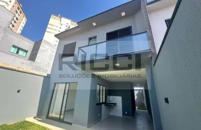 Sobrado à venda na villa di cesar – mogi das cruzes/sp