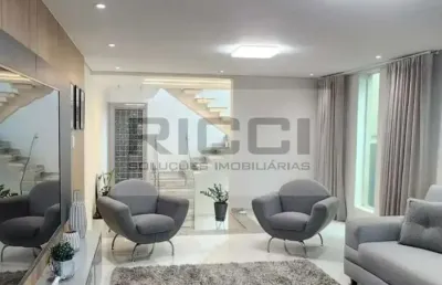 Casa com 3 quartos à venda na Rua José Veríssimo, 559, Vila Suissa, Mogi das Cruzes