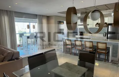 Essence prime living - apartamento com 3 dormitórios à venda, 125 m² - jardim marica - mogi das cruzes/sp
