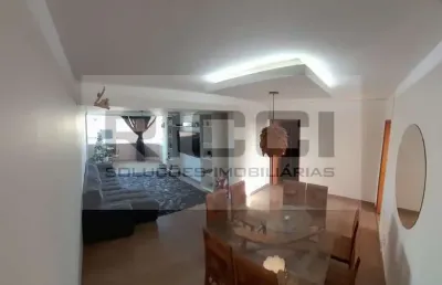 Osmar marinho couto - apartamento com 3 dormitórios à venda, 104 m² - vila vitória - mogi das cruzes/sp