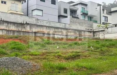 Bella citta  - fazenda rodeio - terreno à venda, 250 m² - fazenda rodeio - mogi das cruzes/sp