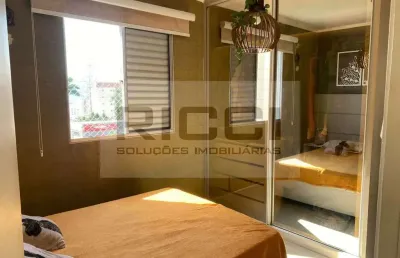 Spazio monterrey - apartamento com 3 dormitórios à venda, 246 m² por r$ 650.000,00 - alto ipiranga - mogi das cruzes/sp