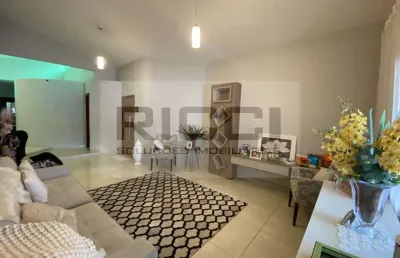Casa com 3 dormitórios à venda, 125 m² - vila oliveira - mogi das cruzes/sp