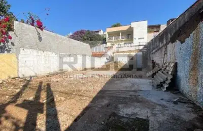 Terreno à venda – 315 m² – parque santana – mogi das cruzes/sp
