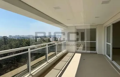 Landscape by helbor - apartamento com 4 dormitórios à venda, 242 m²  - jardim armênia - mogi das cruzes/sp