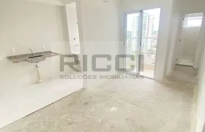 Square residence - apartamento com 2 dormitórios à venda, 49 m² - vila oliveira - mogi das cruzes/sp