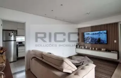 Versatile - apartamento à venda no bairro centro - mogi das cruzes/sp