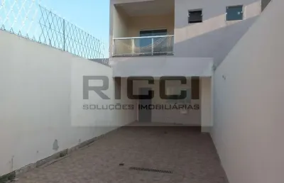 Sobrado à venda no jardim são pedro – mogi das cruzes/sp