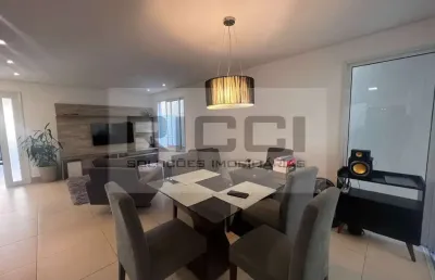 Mogi hills 6 - sobrado à venda na vila oliveira – mogi das cruzes/sp