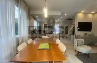 Reserva ipoema casas - sobrado à venda em césar de souza – condomínio reserva ipoema by helbor – mogi das cruzes