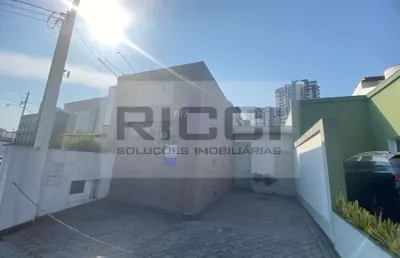 Casa para alugar, 101 m² - vila oliveira - mogi das cruzes/sp