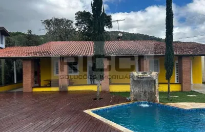 Chácara à venda na estrada beija-flor - botujuru - mogi das cruzes/sp