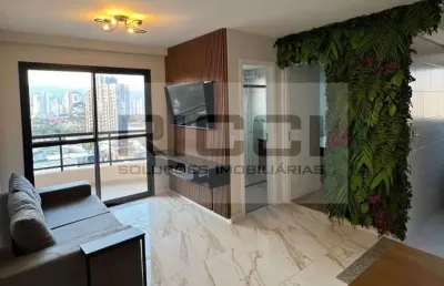 Residencial unique - flat para alugar no bairro centro - mogi das cruzes/sp