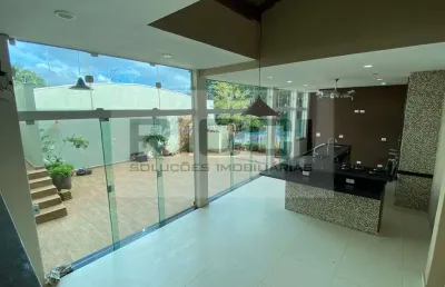 Sobrado á venda - vila oliveira - mogi das cruzes/sp