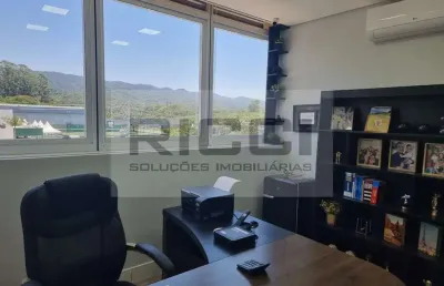 Helbor patteo mogilar - sala para alugar no bairro vila mogilar - mogi das cruzes/sp