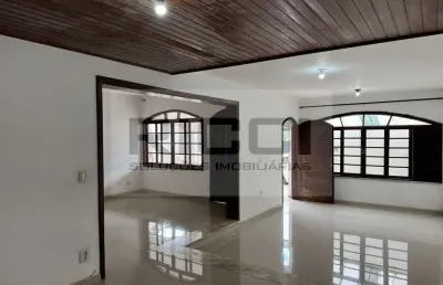Sobrado à venda – vila industrial – mogi das cruzes/sp