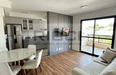 Edifício unique - apartamento alto padrão em centro, mogi das cruzes/sp