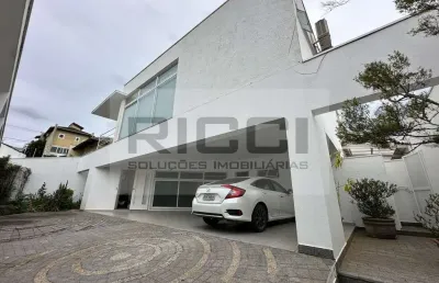Sobrado à venda no bairro vila oliveira - mogi das cruzes-sp