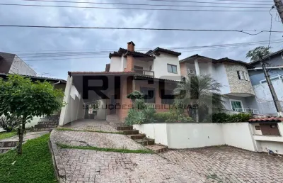 Condominio aruã - sobrado para alugar no bairro parque residencial itapeti - mogi das cruzes/sp