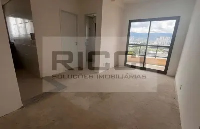Residencial unique - apartamento à venda no bairro centro - mogi das cruzes/sp