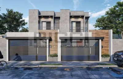 Casa com 2 quartos à venda na Rua Irineu Pedroso de Moraes, 634, Vila Brasileira, Mogi das Cruzes