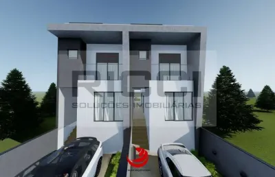 Casa com 3 quartos à venda na Rua Prefeito José de Melo Franco, 754, Jardim Universo, Mogi das Cruzes