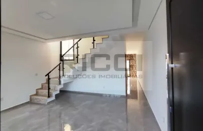 Casa com 3 quartos à venda na Rua Manoel Proença Filho, Mogi Moderno, Mogi das Cruzes