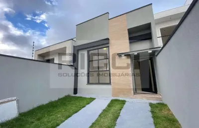 Casa à venda no bairro parque morumbi - mogi das cruzes/sp