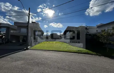 Bella citta - villagio ii - terreno à venda no condomínio bella cittá
