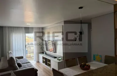 Spazio d´italia - apartamento à venda no bairro mogi moderno - mogi das cruzes/sp